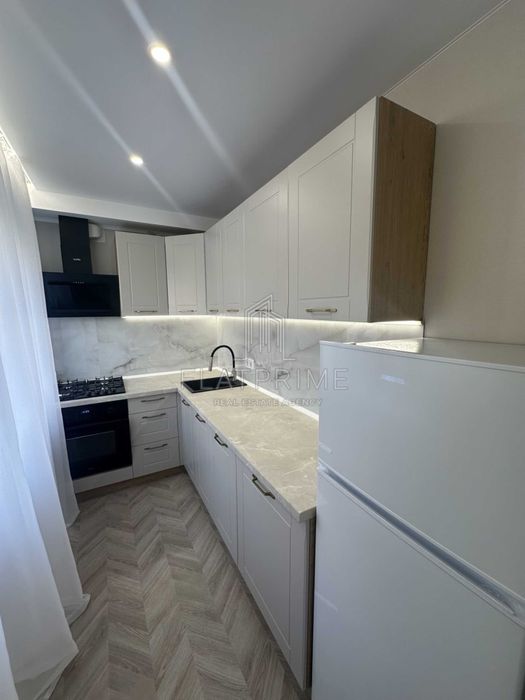 Квартира на Русанівська набережна, 8/1 в Києві, ID 381041, фото №8