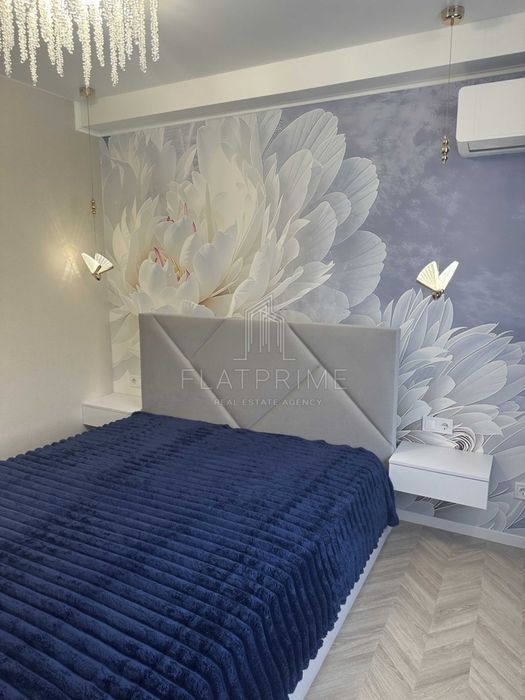 Квартира на Русанівська набережна, 8/1 в Києві, ID 381041, фото №9