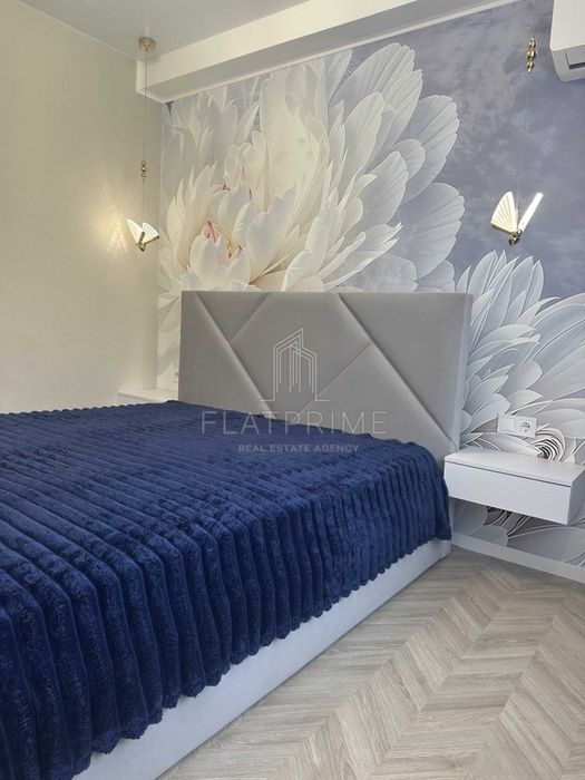 Квартира на Русанівська набережна, 8/1 в Києві, ID 381041, фото №10