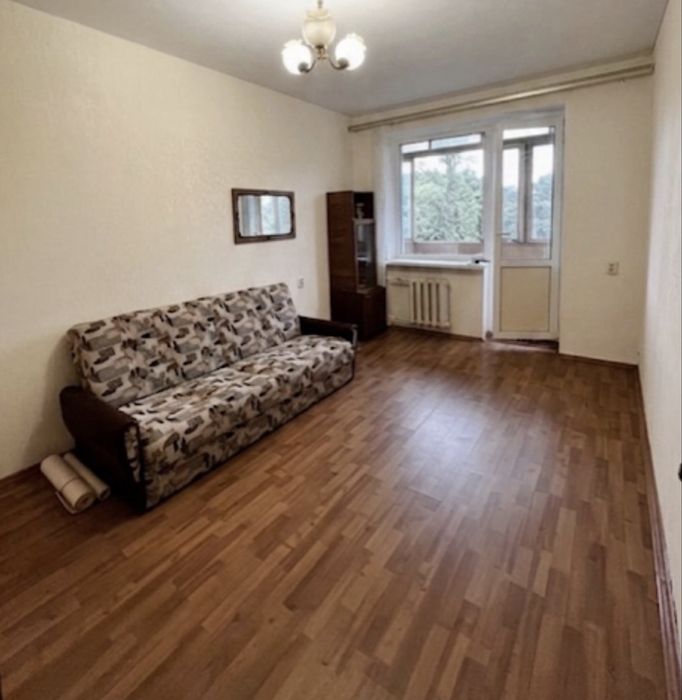 Квартира на вул. Уманська в Києві, ID 208117, фото №1