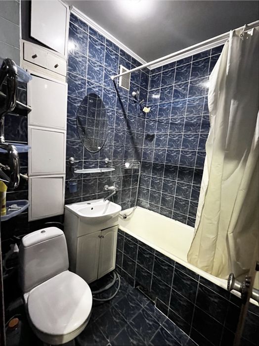 Квартира на вул. Уманська в Києві, ID 208117, фото №4