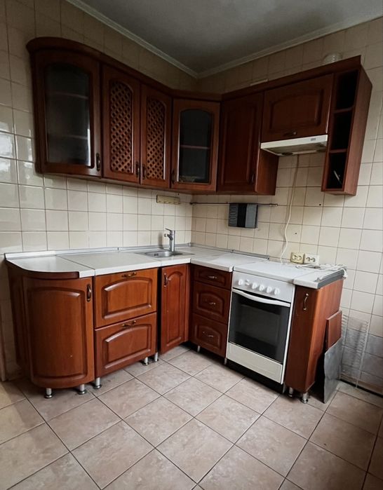 Квартира на вул. Уманська в Києві, ID 208117, фото №6