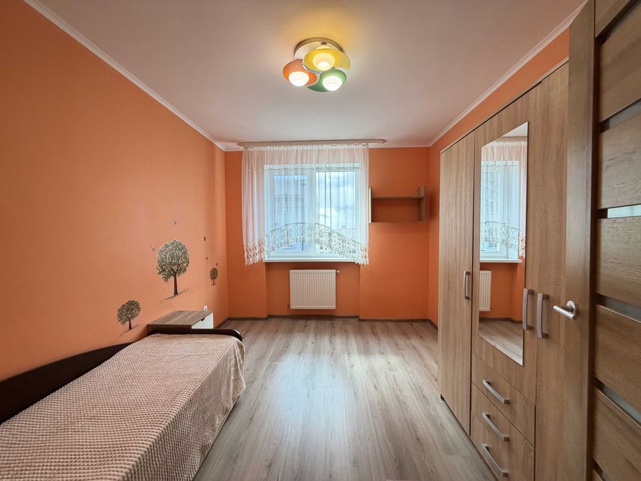 Квартира на вул. Василя Стуса в Івано-Франківську, ID 176530, фото №16