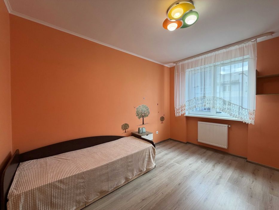 Квартира на вул. Василя Стуса в Івано-Франківську, ID 176530, фото №17