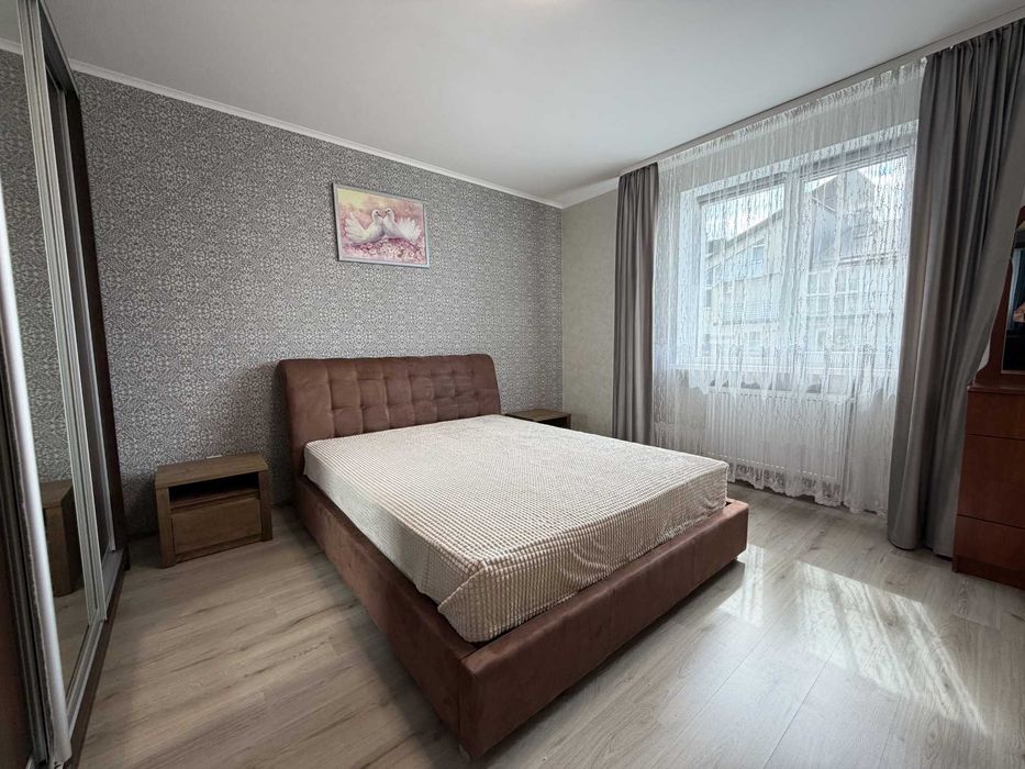 Квартира на вул. Василя Стуса в Івано-Франківську, ID 176530, фото №9