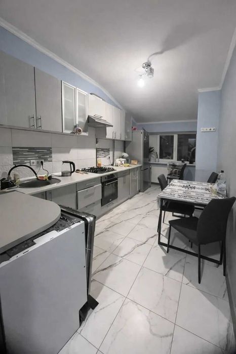 Квартира на вул. Галицька в Івано-Франківську, ID 208780, фото №1