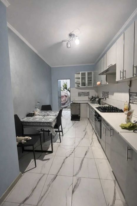 Квартира на вул. Галицька в Івано-Франківську, ID 208780, фото №2