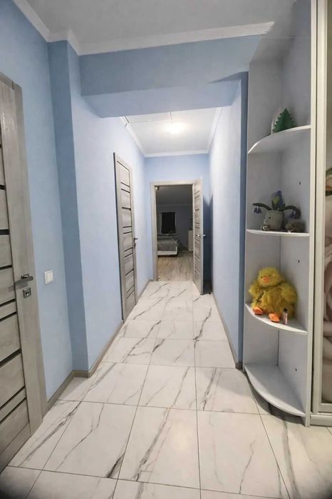 Квартира на вул. Галицька в Івано-Франківську, ID 208780, фото №4