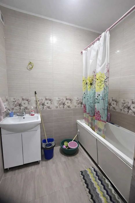 Квартира на вул. Галицька в Івано-Франківську, ID 208780, фото №10