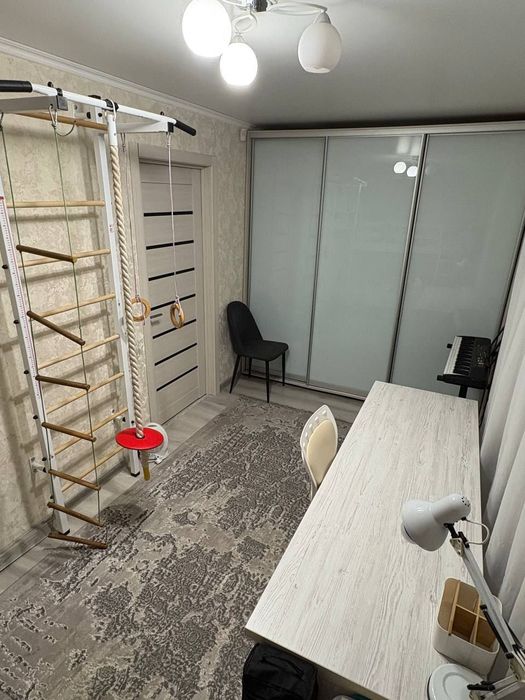 Квартира на вул. Соборна в Павлограді, ID 293257, фото №7