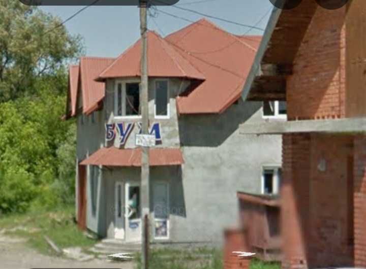 Будинок на вул. Незалежності, 5, ID 416238, фото №1