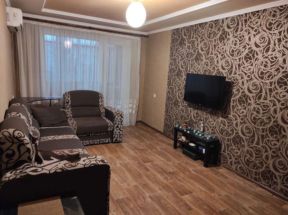 Квартира на Інгулецький в Кривому Розі, ID 255867, фото №1
