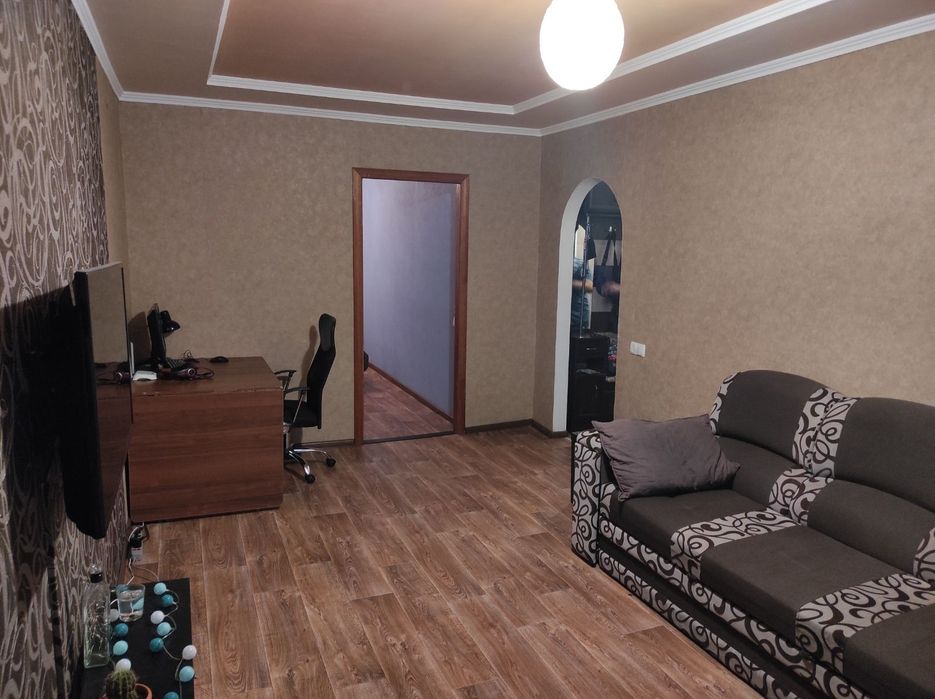 Квартира на Інгулецький в Кривому Розі, ID 255867, фото №2