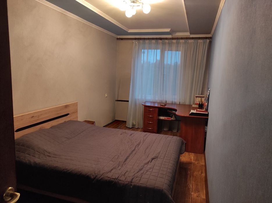 Квартира на Інгулецький в Кривому Розі, ID 255867, фото №3