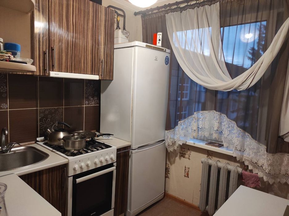 Квартира на Інгулецький в Кривому Розі, ID 255867, фото №5