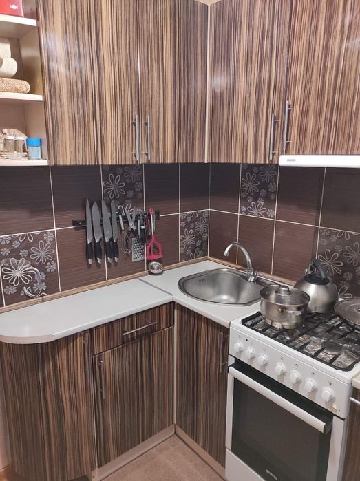 Квартира на Інгулецький в Кривому Розі, ID 255867, фото №6