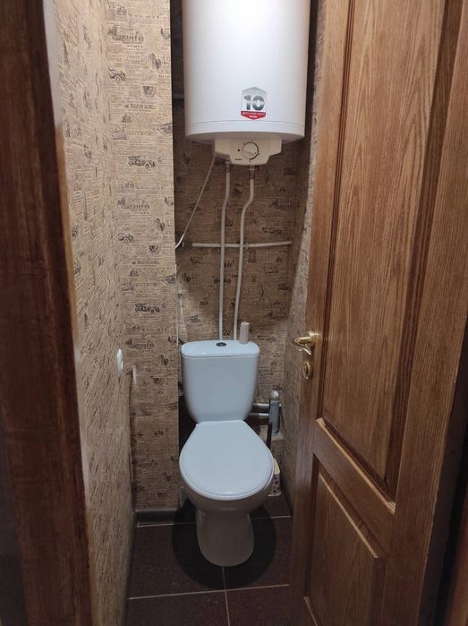 Квартира на Інгулецький в Кривому Розі, ID 255867, фото №9