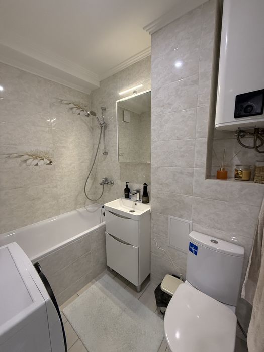 Квартира на вул. Булаховського, 36 в Києві, ID 267737, фото №14