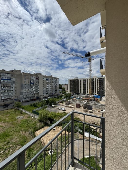Квартира на вул. Зулінського в Вінниці, ID 226090, фото №9