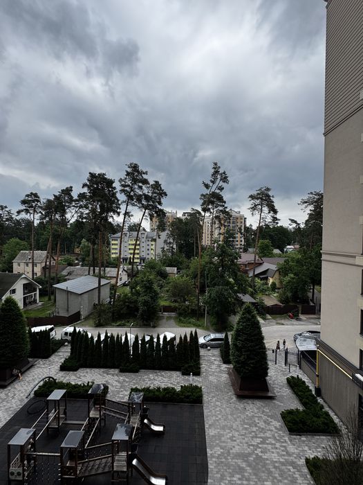 Квартира на ЖК Центральний Преміум в Києві, ID 224806, фото №4