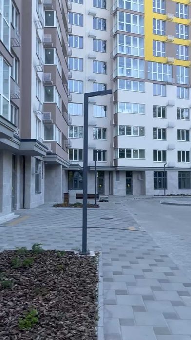 Квартира на вул. Академіка Заболотного, 15Е в Києві, ID 213548, фото №3