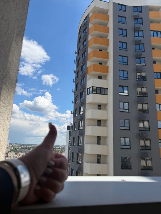 Квартира на вул. Кибальчича, 1-г в Києві, ID 213723, фото №1