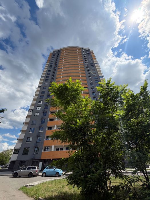 Квартира на вул. Кибальчича, 1-г в Києві, ID 213723, фото №2