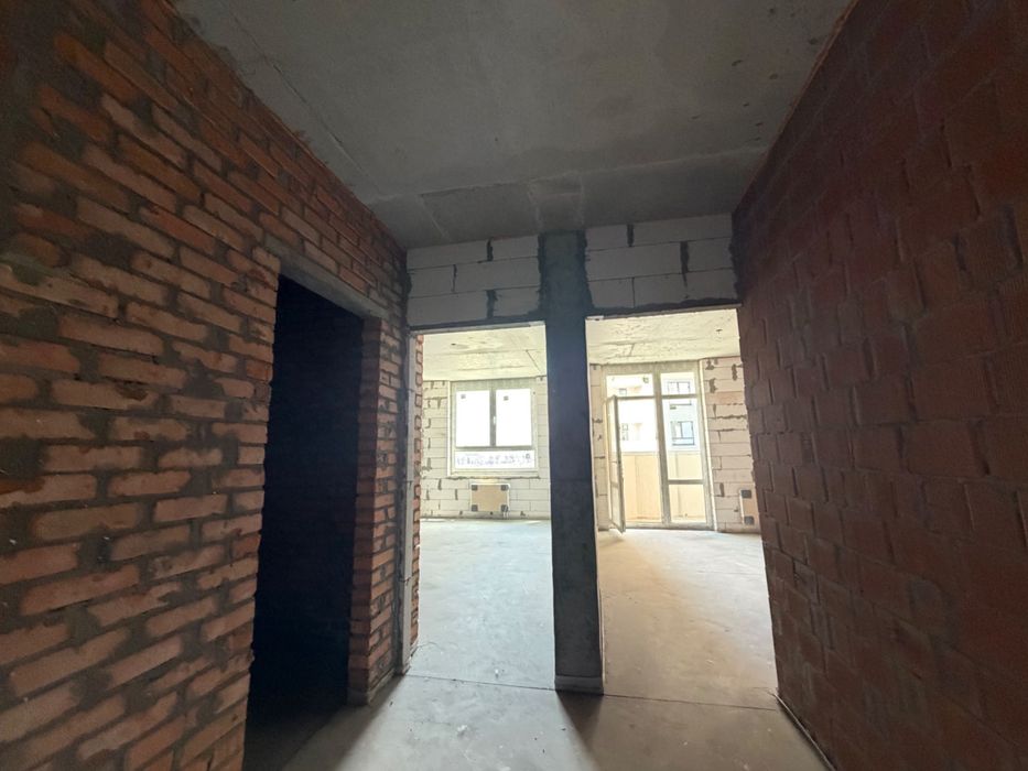 Квартира на вул. Кибальчича, 1-г в Києві, ID 213723, фото №17
