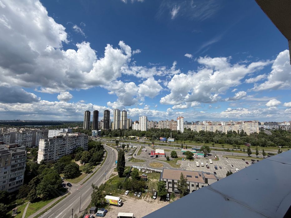 Квартира на вул. Кибальчича, 1-г в Києві, ID 213723, фото №3