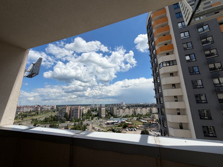 Квартира на вул. Кибальчича, 1-г в Києві, ID 213723, фото №22
