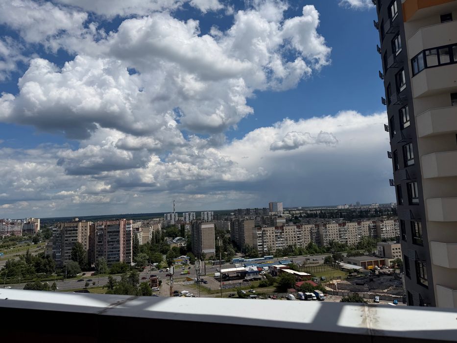 Квартира на вул. Кибальчича, 1-г в Києві, ID 213723, фото №23