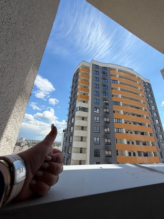 Квартира на вул. Кибальчича, 1-г в Києві, ID 213723, фото №7