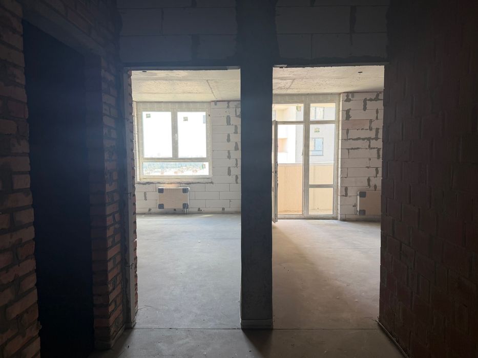 Квартира на вул. Кибальчича, 1-г в Києві, ID 213723, фото №9