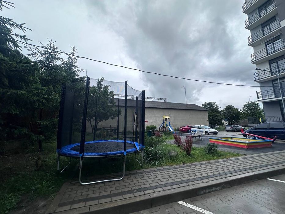 Квартира на ЖК на Каскаді в Івано-Франківську, ID 267016, фото №13