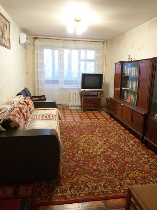 Квартира на Саксаганський в Кривому Розі, ID 255194, фото №1