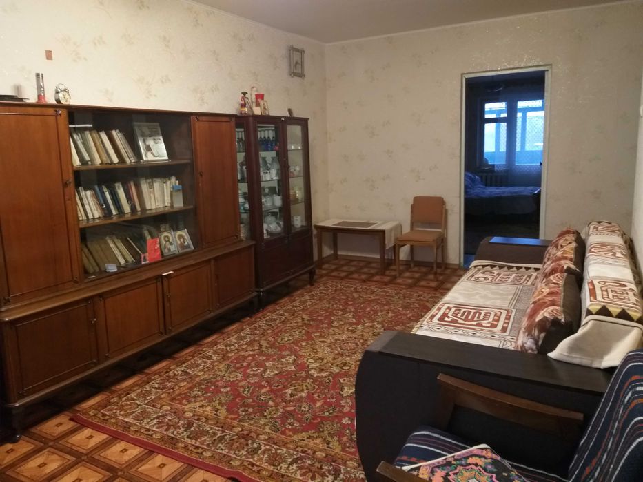 Квартира на Саксаганський в Кривому Розі, ID 255194, фото №2