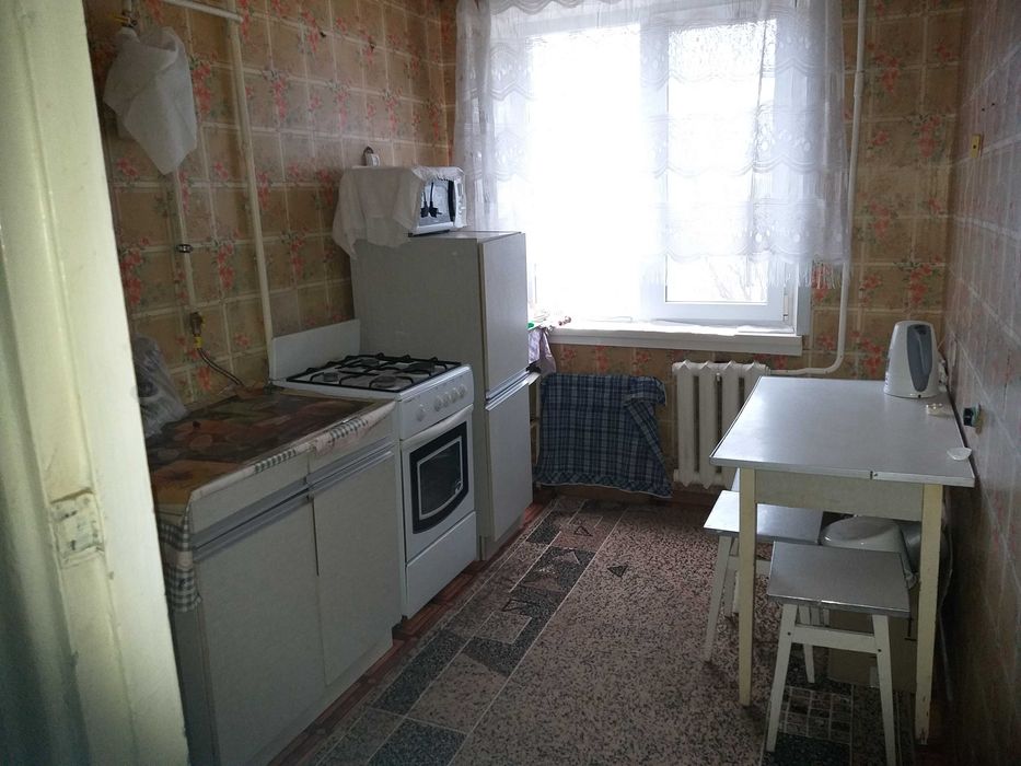 Квартира на Саксаганський в Кривому Розі, ID 255194, фото №12