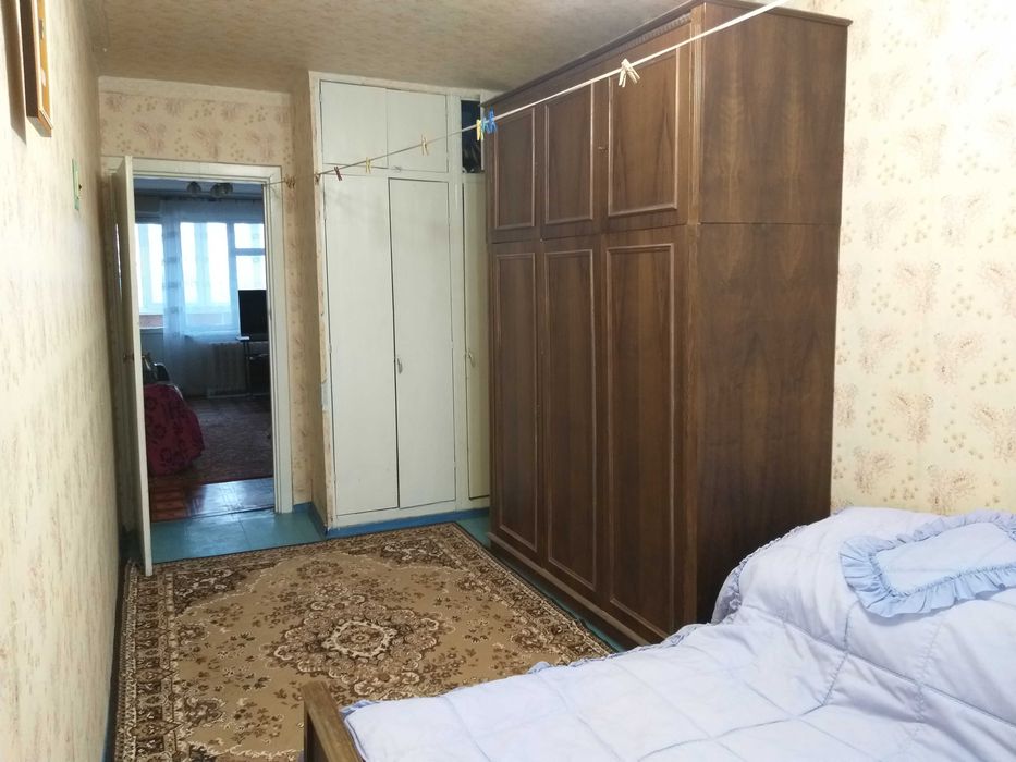 Квартира на Саксаганський в Кривому Розі, ID 255194, фото №6