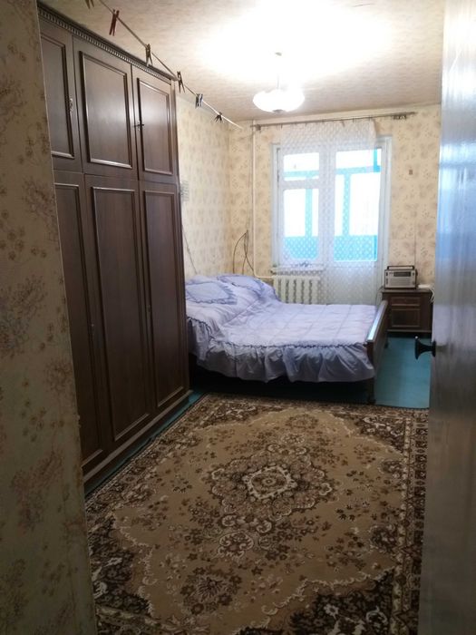 Квартира на Саксаганський в Кривому Розі, ID 255194, фото №7