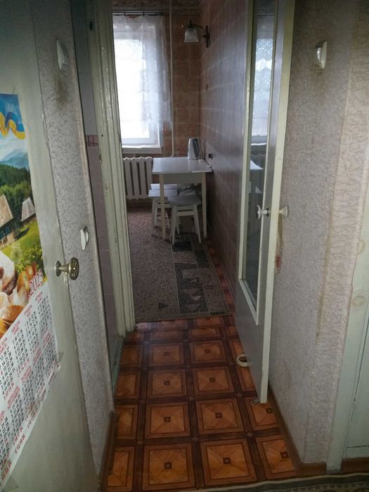 Квартира на Саксаганський в Кривому Розі, ID 255194, фото №10