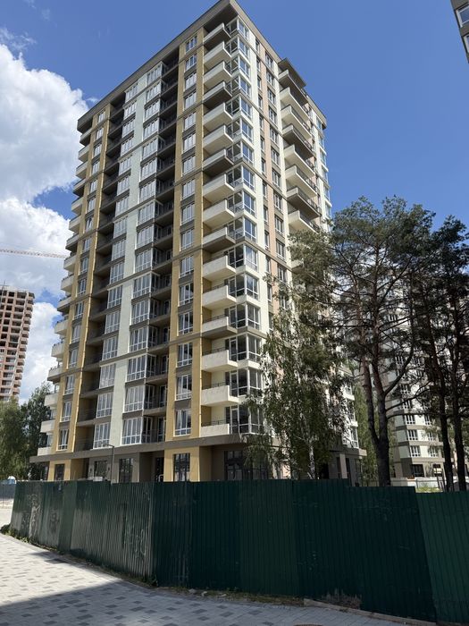 Квартира на вул. Броварська, 10 в Києві, ID 371589, фото №2