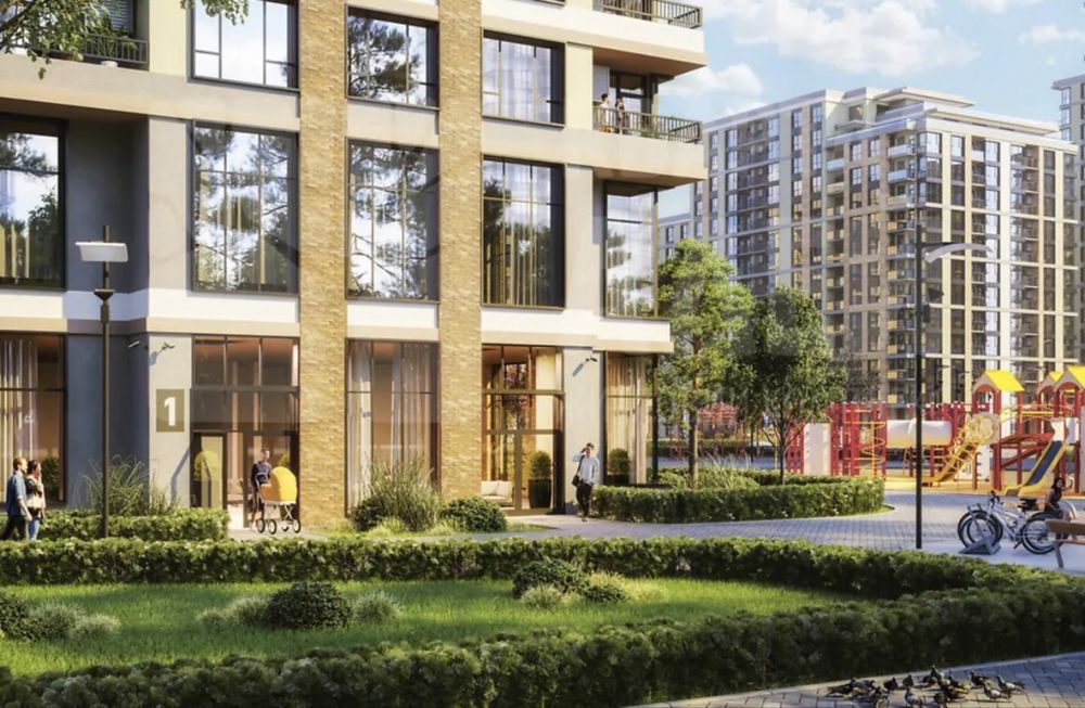 Квартира на вул. Броварська, 10 в Києві, ID 371589, фото №10