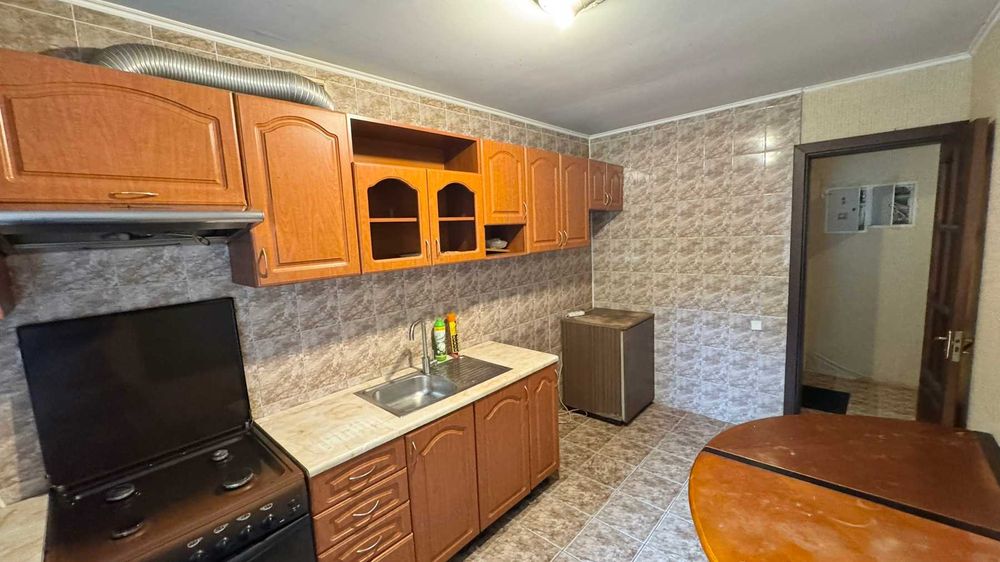 Квартира на вул. Автозаводська, 7 в Києві, ID 191033, фото №2