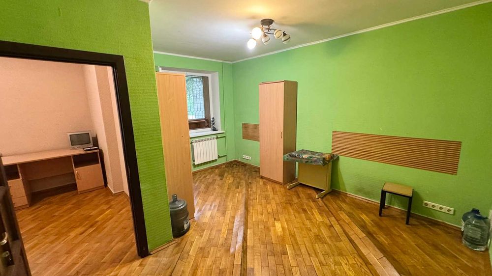 Квартира на вул. Автозаводська, 7 в Києві, ID 191033, фото №14