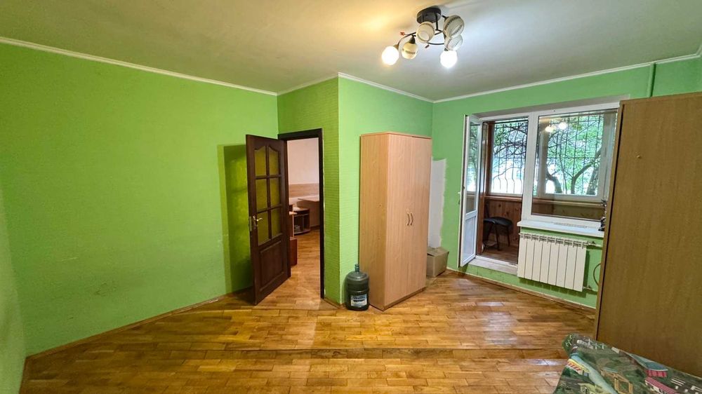 Квартира на вул. Автозаводська, 7 в Києві, ID 191033, фото №15