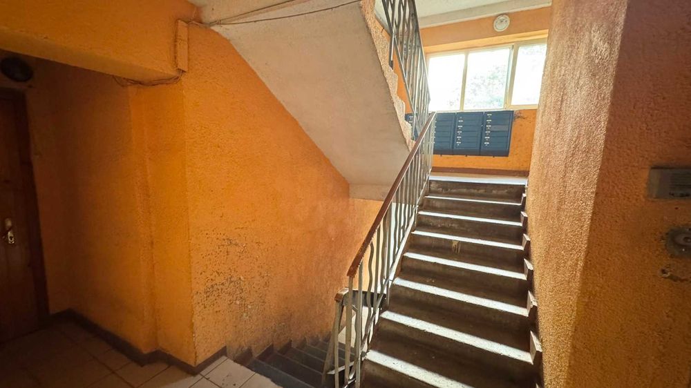 Квартира на вул. Автозаводська, 7 в Києві, ID 191033, фото №20
