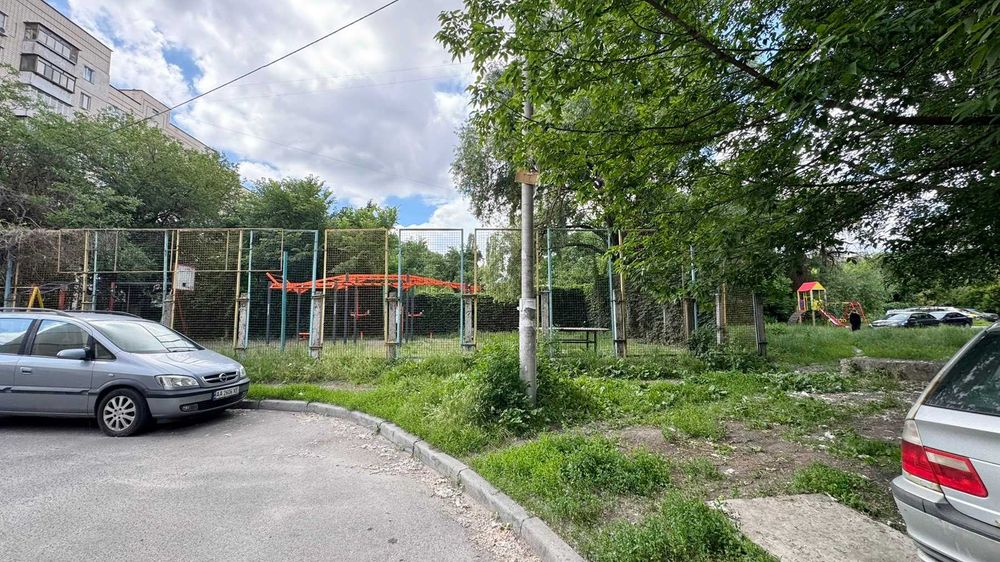 Квартира на вул. Автозаводська, 7 в Києві, ID 191033, фото №21
