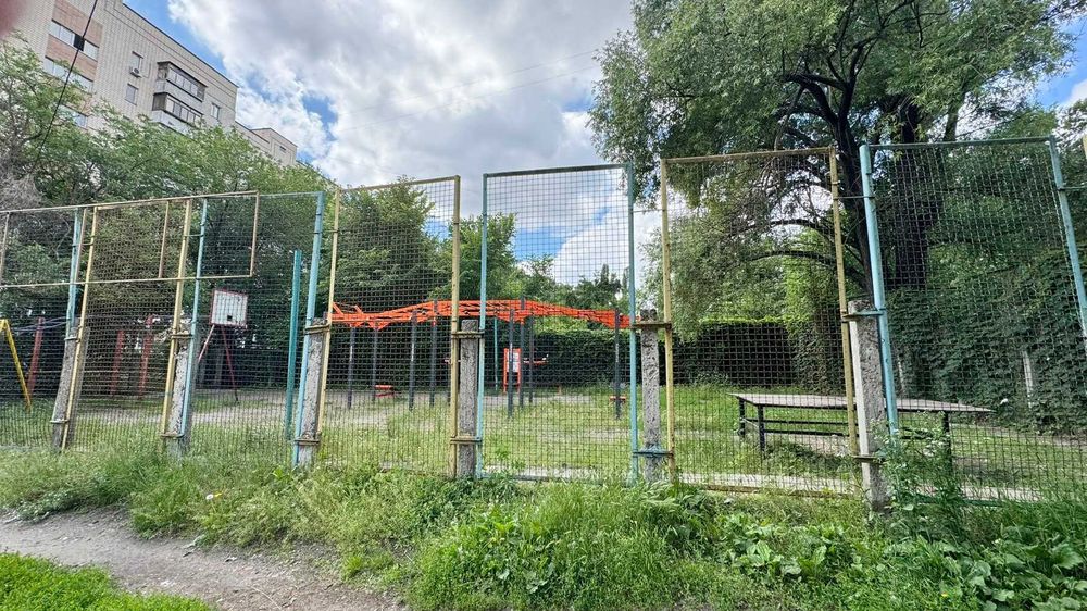 Квартира на вул. Автозаводська, 7 в Києві, ID 191033, фото №22