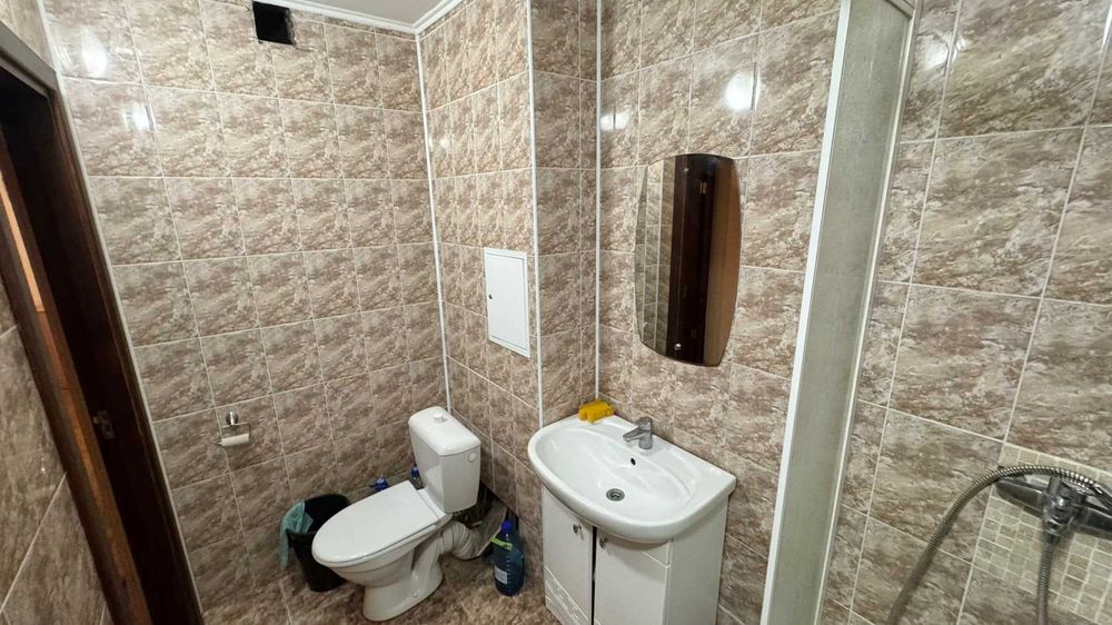 Квартира на вул. Автозаводська, 7 в Києві, ID 191033, фото №4