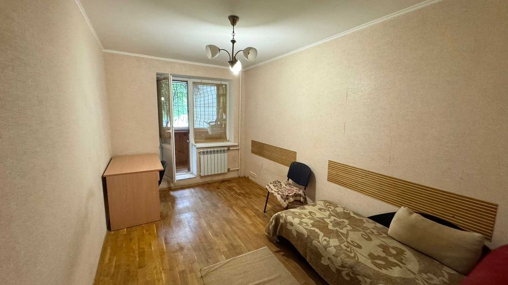 Квартира на вул. Автозаводська, 7 в Києві, ID 191033, фото №5